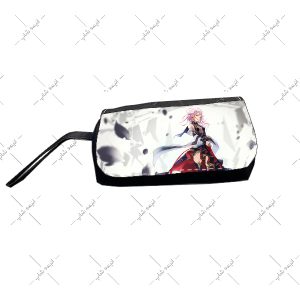 جامدادی طرح انیمه Guilty Crown