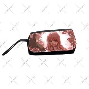 جامدادی طرح انیمه A Silent Voice