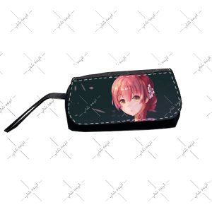 جامدادی طرح انیمه A Silent Voice