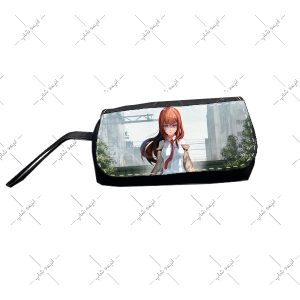 جامدادی طرح انیمه Steins Gate