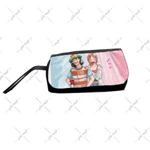 جامدادی طرح انیمه One Piece