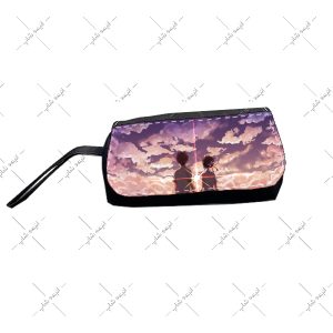 جامدادی طرح انیمه Your Name