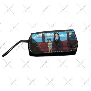 جامدادی طرح انیمه Spirited Away