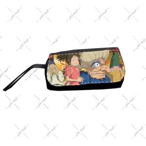 جامدادی طرح انیمه Spirited Away