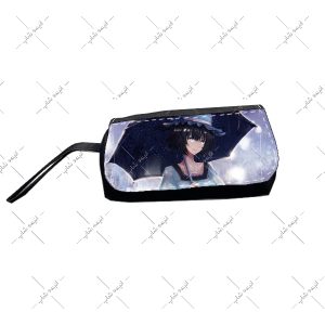 جامدادی طرح انیمه Steins Gate