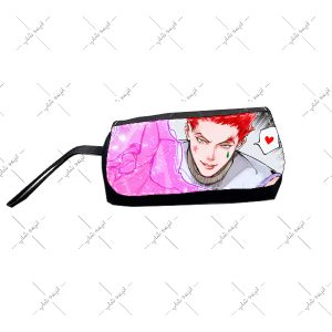 جامدادی طرح انیمه Hunter × Hunter