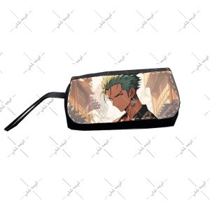 جامدادی طرح انیمه One Piece