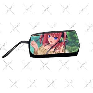 جامدادی طرح انیمه The Quintessential Quintuplets