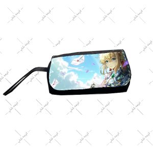 جامدادی طرح انیمه Violet Evergarden