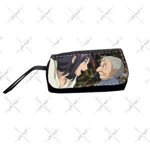 جامدادی طرح انیمه Howl s Moving Castle