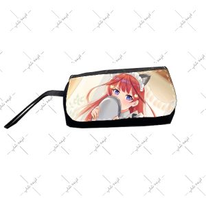 جامدادی طرح انیمه The Quintessential Quintuplets