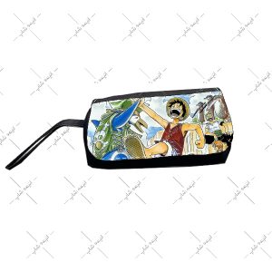جامدادی طرح انیمه One Piece