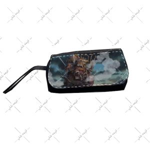 جامدادی طرح انیمه Howl s Moving Castle