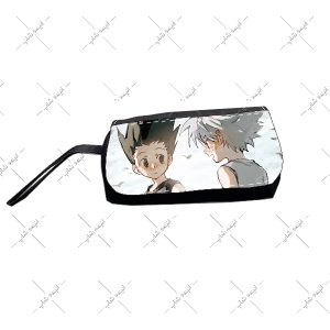 جامدادی طرح انیمه Hunter × Hunter