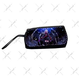 جامدادی طرح انیمه Guilty Crown