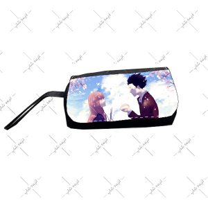 جامدادی طرح انیمه A Silent Voice