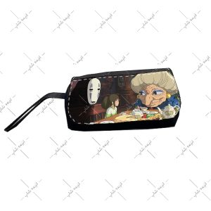 جامدادی طرح انیمه Spirited Away