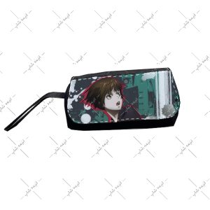جامدادی طرح انیمه Psycho Pass