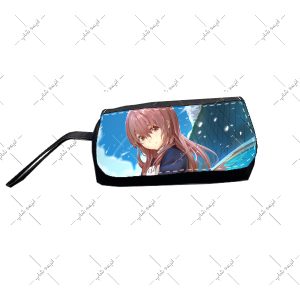 جامدادی طرح انیمه A Silent Voice