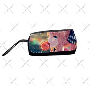 جامدادی طرح انیمه The Quintessential Quintuplets