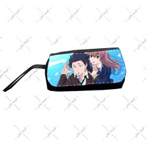 جامدادی طرح انیمه A Silent Voice