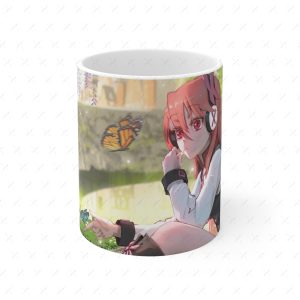 ماگ طرح انیمه Akame ga Kill