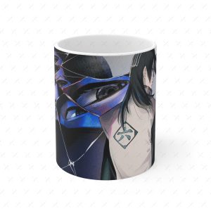 ماگ طرح انیمه Bleach