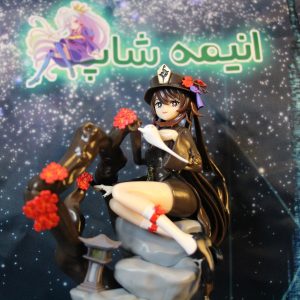 فیگور بازی  GENSHIN IMPACT - گنشین  طرح Hu Tao