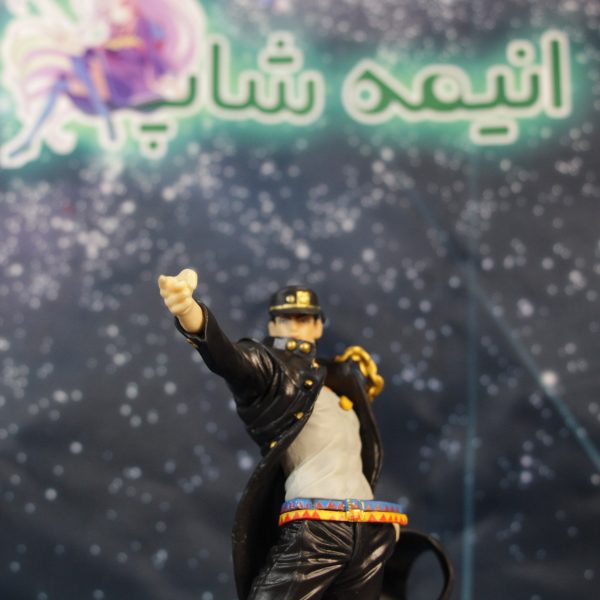 فیگور مدل انیمه JoJo's Bizarre Adventure - تصویر 4