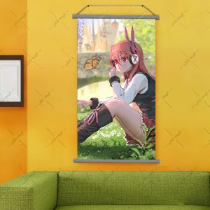 پوستر اسنپ طرح Akame ga Kill