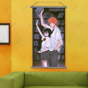 پوستر اسنپ طرح Bleach