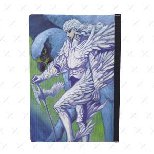 کلاسور طرح انیمه Berserk