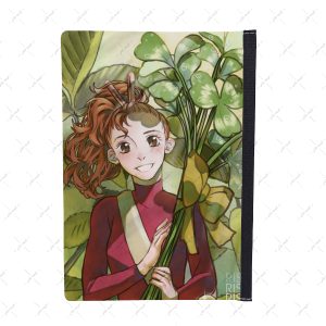 کلاسور طرح انیمه Arrietty