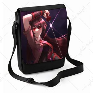کیف پاسپورتی طرح انیمه Akame ga Kill