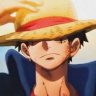 MONKEY.D.LUFFY