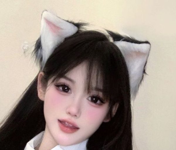 گیره سر گوش گربه ای - تصویر 2