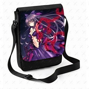 کیف پاسپورتی طرح انیمه Date A Live