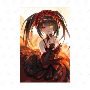 قاب MDF طرح Date A Live