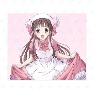 قاب MDF طرح Fruits Basket