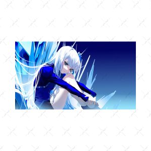 قاب MDF طرح Isekai Ojisan