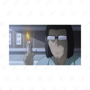 قاب MDF طرح Isekai Ojisan