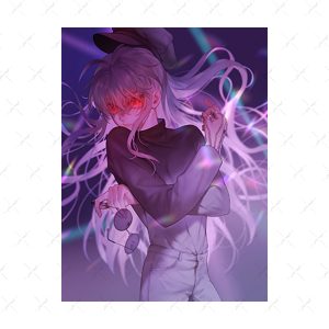 پوستر گلاسه طرح Hunter x Hunter