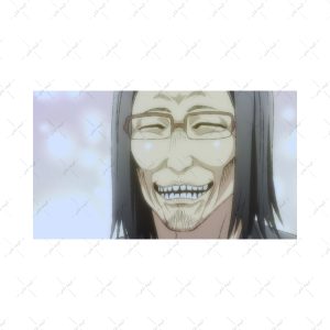 قاب MDF طرح Isekai Ojisan