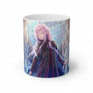 ماگ طرح انیمه Guilty Crown