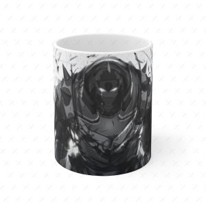ماگ طرح انیمه Fullmetal Alchemist