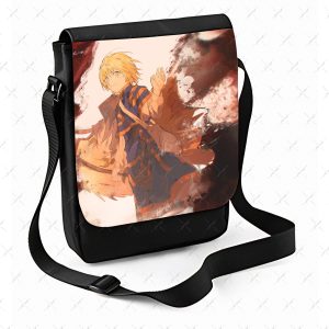 کیف پاسپورتی طرح انیمه Hunter x Hunter