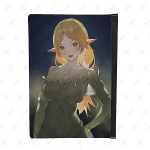 کلاسور طرح انیمه Isekai Ojisan