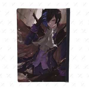 کلاسور طرح انیمه Code Geass