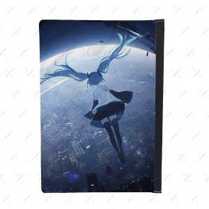 کلاسور طرح انیمه Hatsune Miku