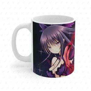 ماگ طرح انیمه Date A Live
